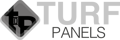 Turf panely