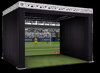 Obrázok: Futbalový simulátor – Prenájom atrakcie pre eventy a zábavu