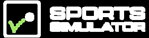 Logo SPORT SIMULATOR