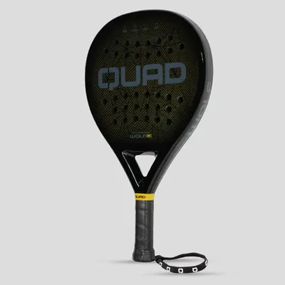 QUAD raketa Wolf Padel QUAD raketa Wolf Padel
