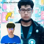 Inteligentná fotobúdka s umelou inteligenciou
