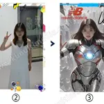 Inteligentná fotobúdka s umelou inteligenciou
