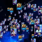 Inteligentná fotobúdka s umelou inteligenciou