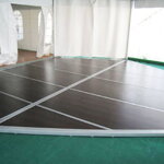 Príslušenstvo k látkovým stanom