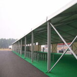 Príslušenstvo k látkovým stanom