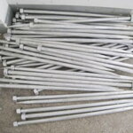 Príslušenstvo k látkovým stanom