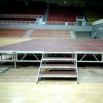 Príslušenstvo k látkovým stanom