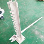 Príslušenstvo k látkovým stanom