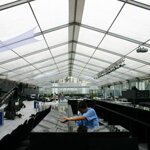 Príslušenstvo k látkovým stanom