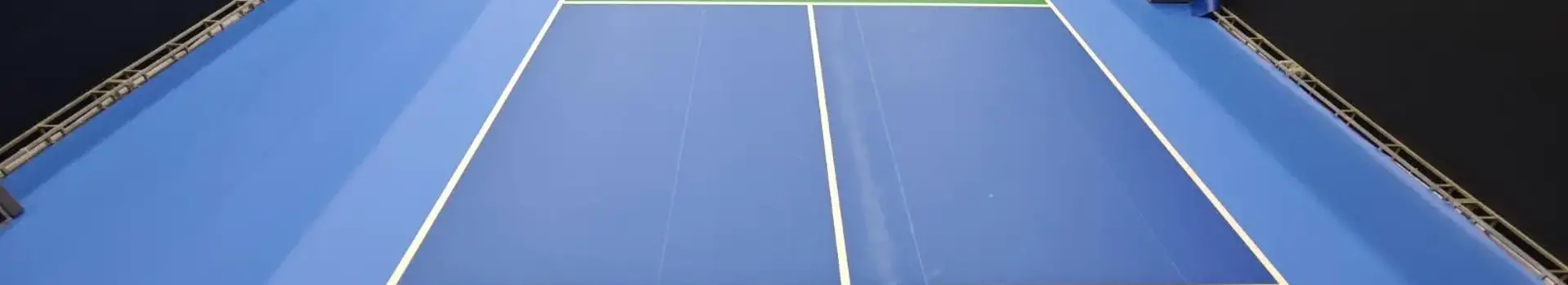 PICKLEBALL