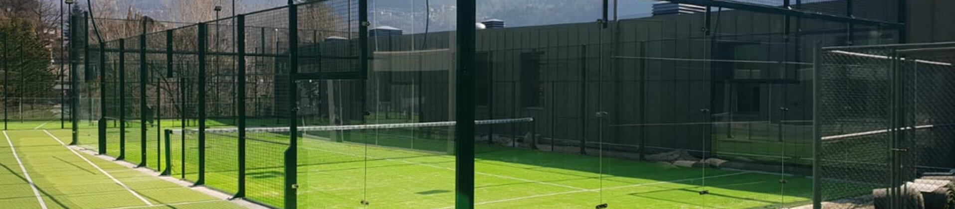 PADEL