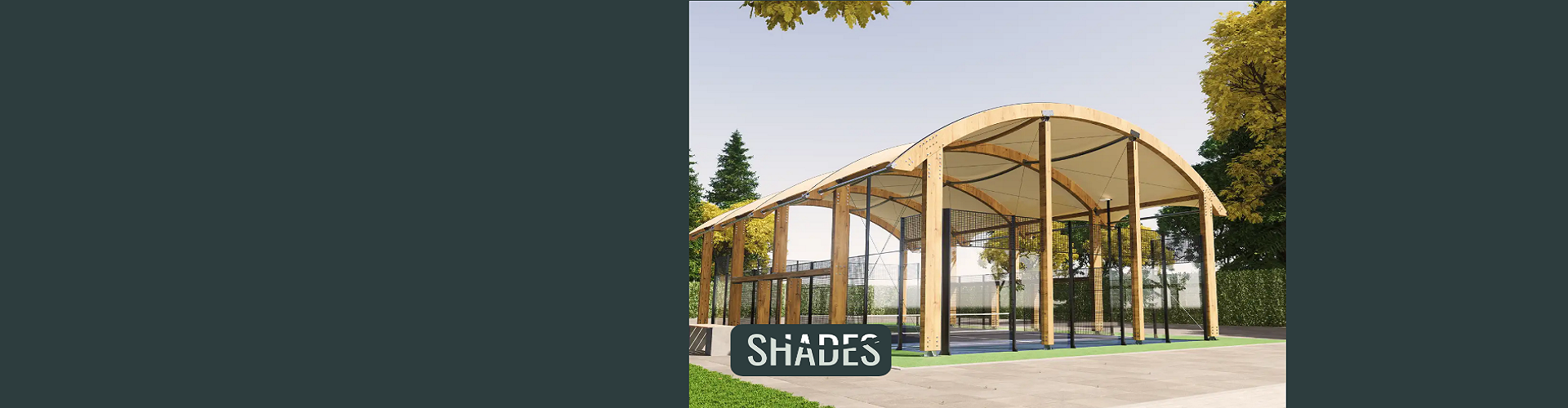 SHADES