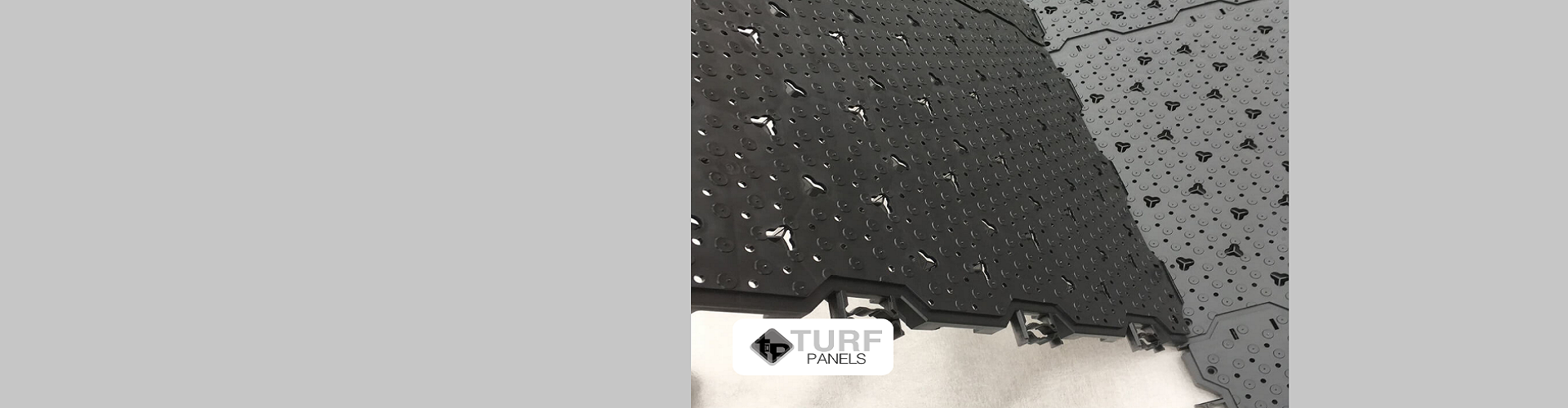 TURF PANELY