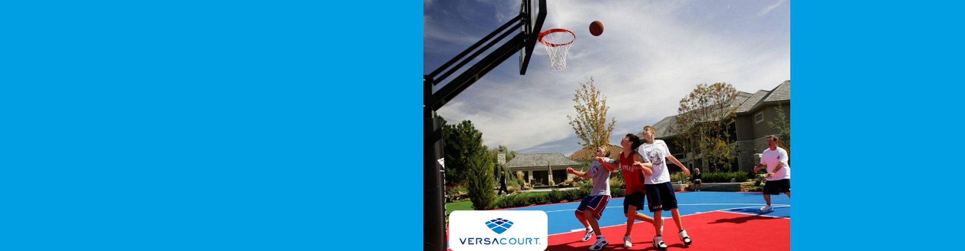 VERSACOURT