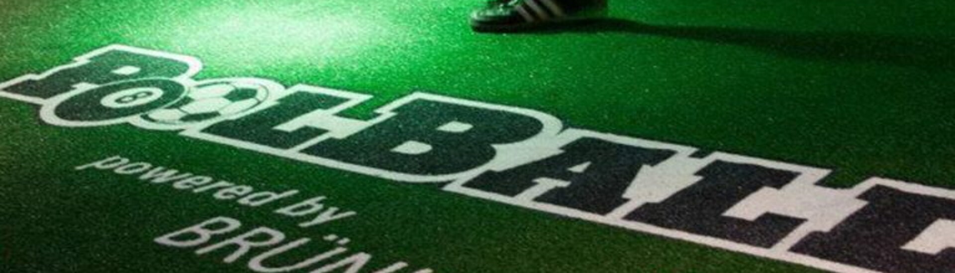 POOLBALL