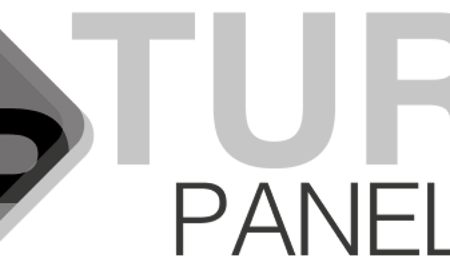 Turf panel