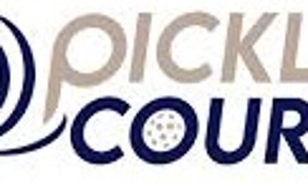 PickleCourt, revolučné ihriská na picklebal